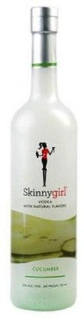 Skinnygirl Vodka Cucumber