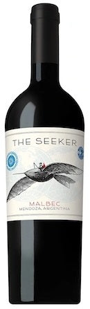 THE SEEKER RED BLEND 2021