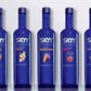 Skyy Vodka Infusions Pineapple-Wine Chateau