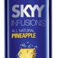 Skyy Vodka Infusions Pineapple-Wine Chateau