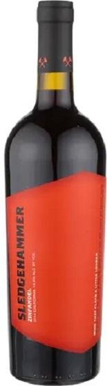 Sledgehammer Zinfandel 2017