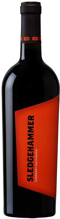 Sledgehammer Cabernet Sauvignon