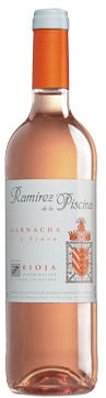 Ramírez de la Piscina Rosado 2021