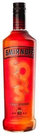 Smirnoff Sours Vodka Fruit Punch-Wine Chateau