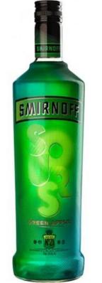 Smirnoff Sours Vodka Green Apple-Wine Chateau