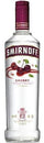 Smirnoff Vodka Cherry-Wine Chateau