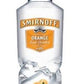 Smirnoff Vodka Orange-Wine Chateau