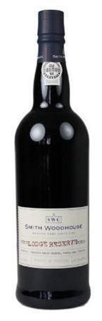 Smith Woodhouse Port Lodge Reserve-Wine Chateau