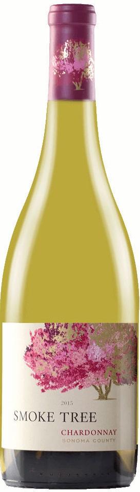 Smoke Tree Chardonnay 2016