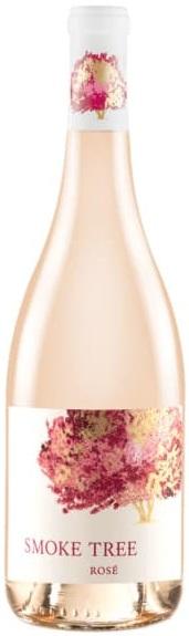 Smoke Tree Rose 2017