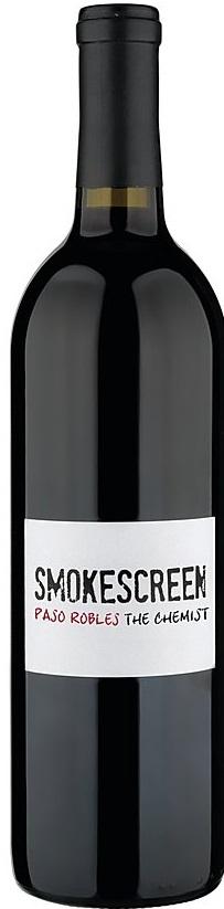 Smokescreen The Chemist 2017