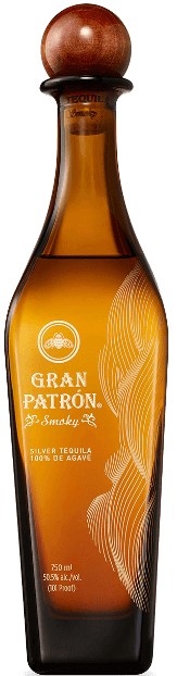 PATRON GRAN SMOKY BOX 4 PK