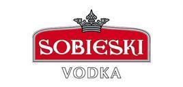 Sobieski Vodka Cytron