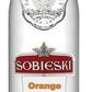 Sobieski Vodka Orange-Wine Chateau