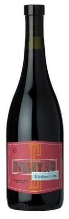 Sokol-Blosser Evolution Red-Wine Chateau