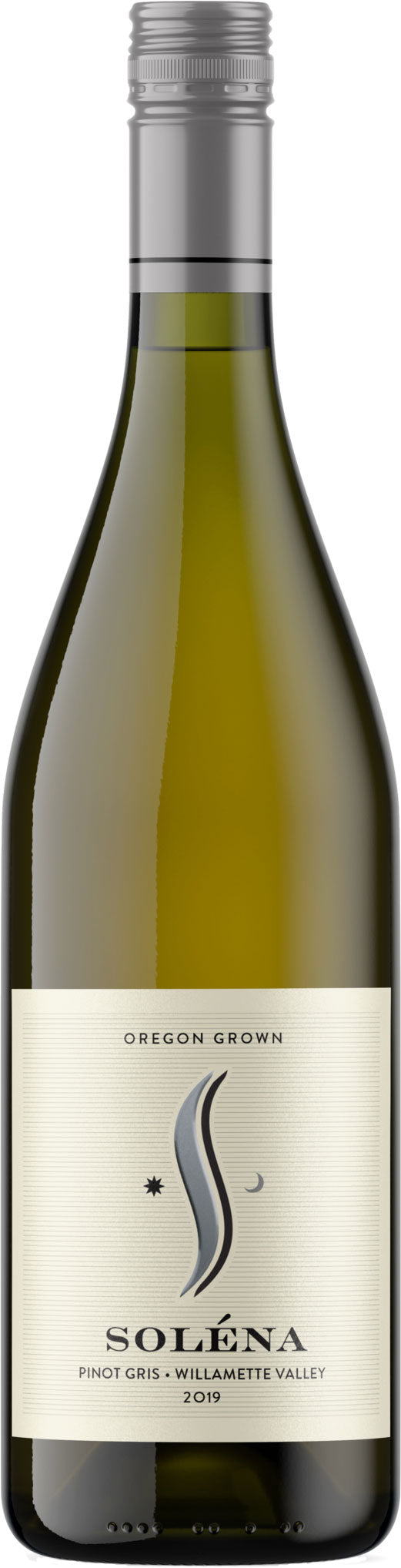 Solena Pinot Gris 2019