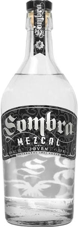 Sombra Mezcal