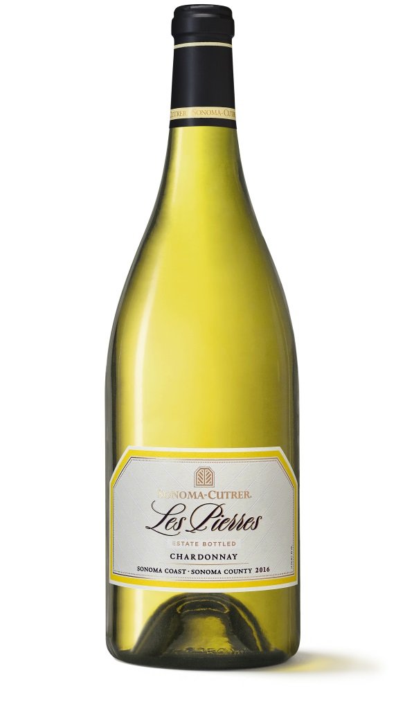 Sonoma-Cutrer Chardonnay Les Pierres 2016
