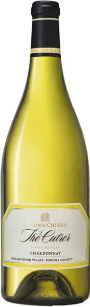 Sonoma-Cutrer Chardonnay The Cutrer 2017