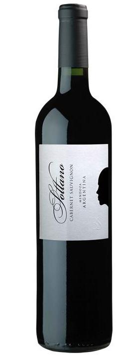 Sottano Cabernet Sauvignon Classico 2018