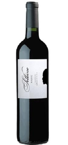 Sottano Malbec Classico 2018