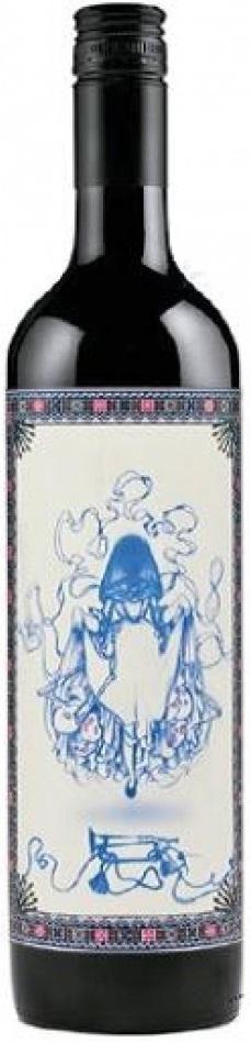 Southern Belle Red 2016