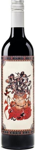 Southern Belle Syrah Precious 2016