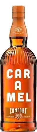 Southern Comfort Liqueur Caramel-Wine Chateau