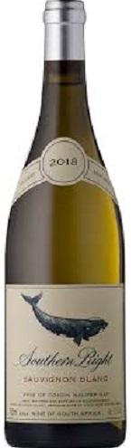Southern Right Sauvignon Blanc 2018