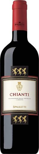 Spalletti Chianti