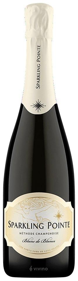 Sparkling Pointe Blanc de Blancs 2017