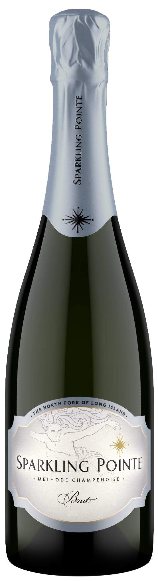 Sparkling Pointe Brut 2016