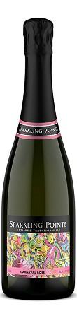 Sparkling Pointe Carnaval Rose 2016