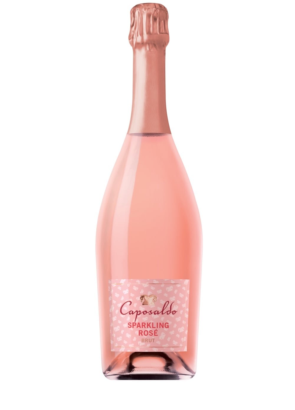 Caposaldo Prosecco Rose