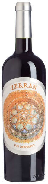 Bodegas Jorge Ordóñez 'Zerran' 2019