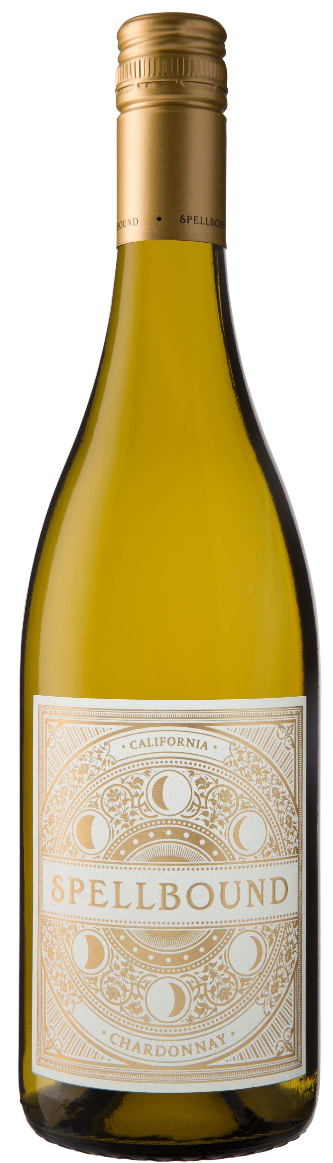 Spellbound Chardonnay 2017