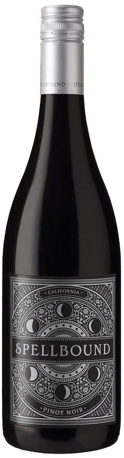Spellbound Pinot Noir 2016