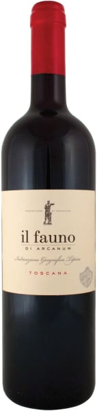 Tenuta di Arceno Il Fauno di Arcanum 2016