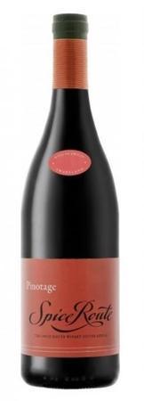 Spice Route Pinotage 2015-Wine Chateau