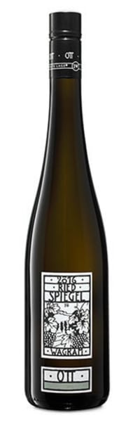 Gruner Veltliner Spiegel, Ott 2016