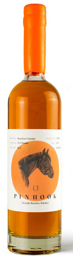 Pinhook Bourbon