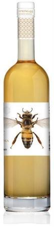 Spring 44 Vodka Honey-Wine Chateau