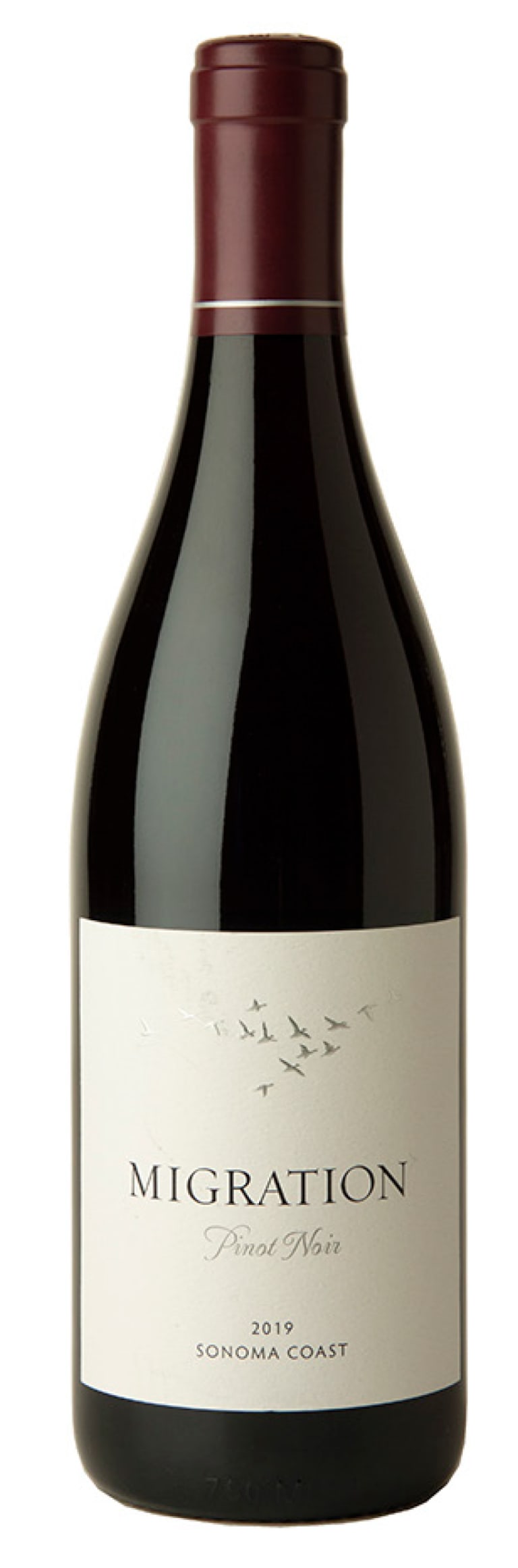 MIGRATION SONOMA COAST PINOT NOIR 2019