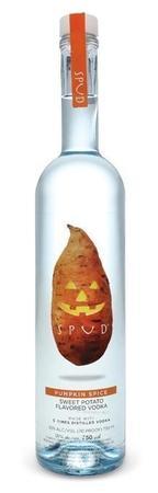 Spud Vodka Sweet Potato Caramel Macchiato-Wine Chateau