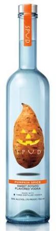Spud Vodka Sweet Potato Pumpkin Spice-Wine Chateau