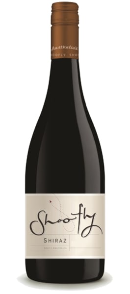 Shoofly Shiraz 2017