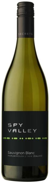 Spy Valley Sauvignon Blanc 2018