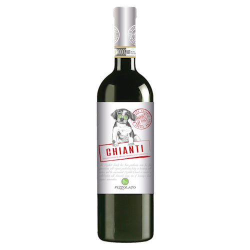 Pizzolato Chianti 2019