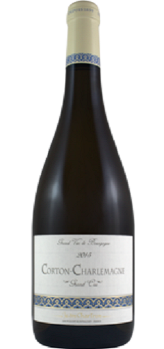 Jean Chartron Corton Charlemagne 2015