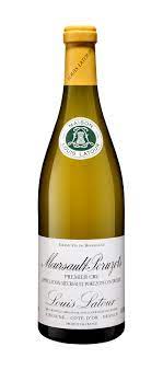 Louis Latour - Meursault Poruzots 1er Cru